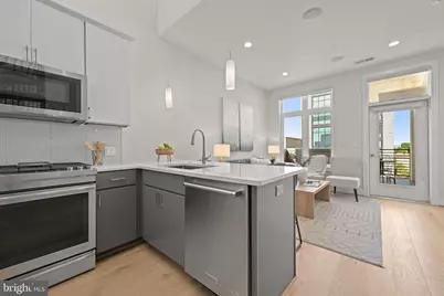 3035 15th Street NW #401PH, Washington, DC 20009 - Photo 13