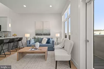 3035 15th Street NW #401PH, Washington, DC 20009 - Photo 23