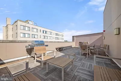 3035 15th Street NW #401PH, Washington, DC 20009 - Photo 41