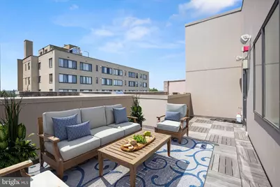 3035 15th Street NW #401PH, Washington, DC 20009 - Photo 23