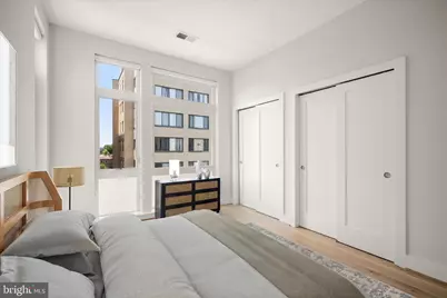 3035 15th Street NW #401PH, Washington, DC 20009 - Photo 15