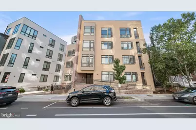 3035 15th Street NW #401PH, Washington, DC 20009 - Photo 3