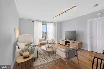 777 7th Street NW #924, Washington, DC 20001 - Photo 5