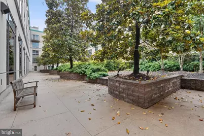 777 7th Street NW #924, Washington, DC 20001 - Photo 25