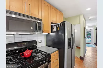 1363 Perry Place NW, Washington, DC 20010 - Photo 9