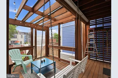 1363 Perry Place NW, Washington, DC 20010 - Photo 5