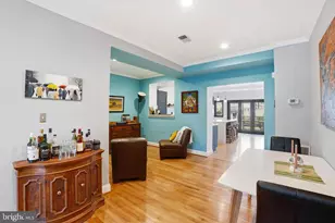512 Buchanan St NW, Washington, DC 20011 - Photo 9