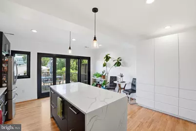512 Buchanan Street NW, Washington, DC 20011 - Photo 3