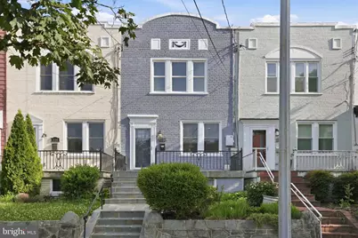 512 Buchanan Street NW, Washington, DC 20011 - Photo 37
