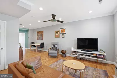 512 Buchanan Street NW, Washington, DC 20011 - Photo 7
