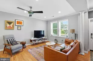 512 Buchanan St NW, Washington, DC 20011 - Photo 5