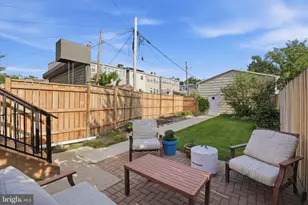 512 Buchanan St NW, Washington, DC 20011 - Photo 17
