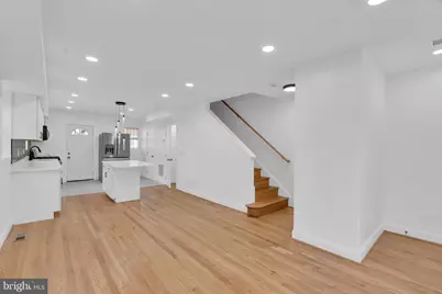 518 Oglethorpe Street NE, Washington, DC 20011 - Photo 9