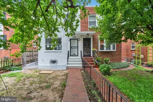 518 Oglethorpe St NE, Washington, DC 20011 - Photo 5