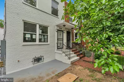 518 Oglethorpe Street NE, Washington, DC 20011 - Photo 7