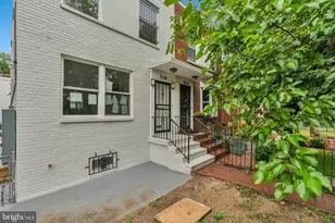 518 Oglethorpe St NE, Washington, DC 20011 - Photo 7