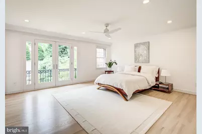 3147 O Street NW, Washington, DC 20007 - Photo 57