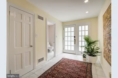 3147 O Street NW, Washington, DC 20007 - Photo 5