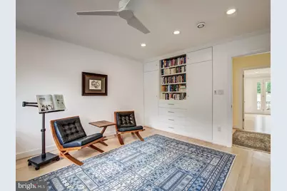 3147 O Street NW, Washington, DC 20007 - Photo 51