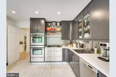 3147 O Street NW, Washington, DC 20007 - Photo 41