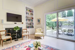 3147 O St NW, Washington, DC 20007 - Photo 27