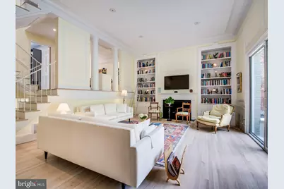 3147 O Street NW, Washington, DC 20007 - Photo 23