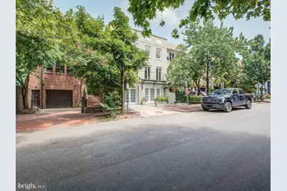 3147 O Street NW, Washington, DC 20007 - Photo 3