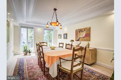 3147 O Street NW, Washington, DC 20007 - Photo 33