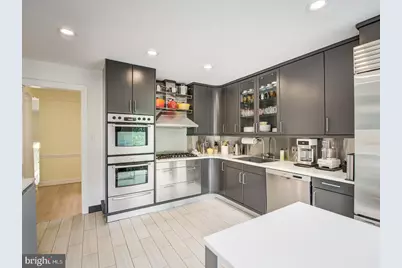 3147 O Street NW, Washington, DC 20007 - Photo 39