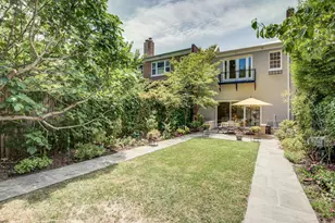 3147 O St NW, Washington, DC 20007 - Photo 67