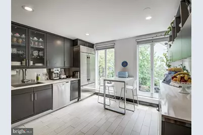 3147 O Street NW, Washington, DC 20007 - Photo 37