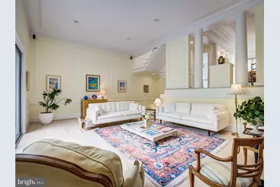 3147 O Street NW, Washington, DC 20007 - Photo 25
