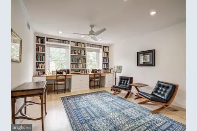 3147 O Street NW, Washington, DC 20007 - Photo 49