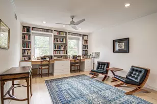 3147 O St NW, Washington, DC 20007 - Photo 49