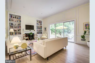 3147 O Street NW, Washington, DC 20007 - Photo 21