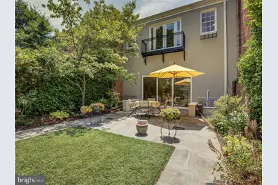 3147 O Street NW, Washington, DC 20007 - Photo 71
