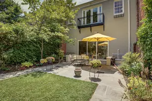 3147 O St NW, Washington, DC 20007 - Photo 71