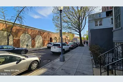 1714 Corcoran Street NW #1, Washington, DC 20009 - Photo 5