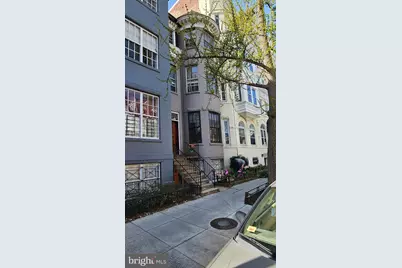 1714 Corcoran Street NW #1, Washington, DC 20009 - Photo 3