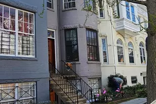 1714 Corcoran St NW, Washington, DC 20009 - Photo 3