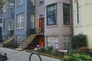 1714 Corcoran St NW, Washington, DC 20009 - Photo 1