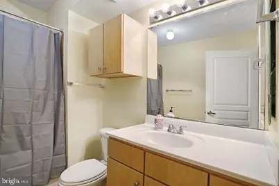 616 E Street NW #708, Washington, DC 20004 - Photo 5