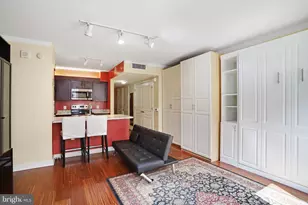 616 E St NW, Washington, DC 20004 - Photo 13