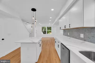 518 Oglethorpe Street NE, Washington, DC 20011 - Photo 21