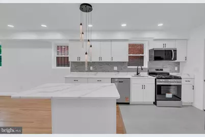 518 Oglethorpe Street NE, Washington, DC 20011 - Photo 13