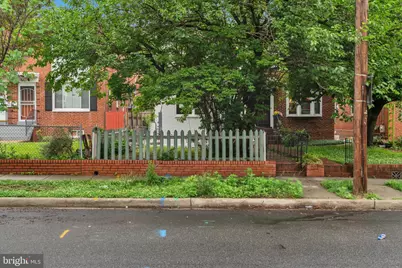 518 Oglethorpe Street NE, Washington, DC 20011 - Photo 3