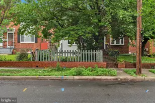 518 Oglethorpe St NE, Washington, DC 20011 - Photo 3