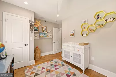 5117 4th Street NW, Washington, DC 20011 - Photo 23