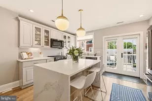 5117 4th St NW, Washington, DC 20011 - Photo 9