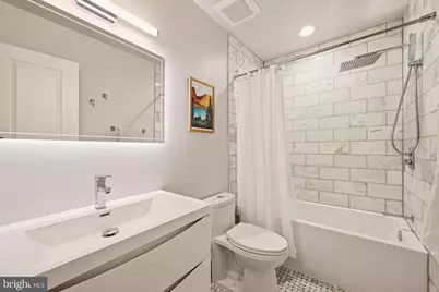 5117 4th Street NW, Washington, DC 20011 - Photo 25